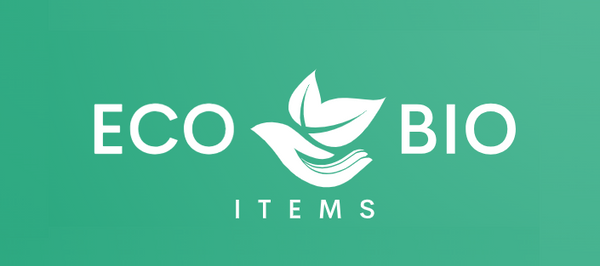 Eco Bio Items